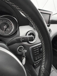Внедорожник Mercedes-benz GLA-класс 2015 года, 1850000 рублей, Орёл