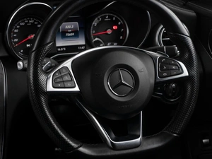 Универсал Mercedes-benz C-класс 2015 года, 1909000 рублей, Тюмень