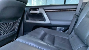 Внедорожник Toyota Land Cruiser 2008 года, 2690000 рублей, Солонцы