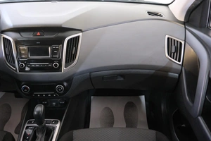 Внедорожник Hyundai Creta 2020 года, 1719000 рублей, Омск