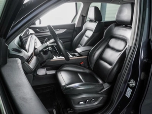 Внедорожник EXEED LX 2022 года, 1699000 рублей, Воронеж