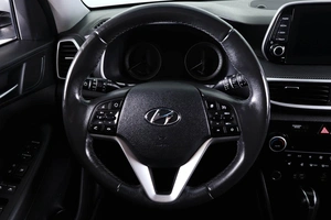 Внедорожник Hyundai Tucson 2020 года, 2749000 рублей, Пермь