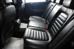 Универсал Volkswagen Passat 2009 года, 759000 рублей, Тюмень