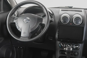 Внедорожник Nissan Qashqai 2013 года, 1369000 рублей, Кемерово