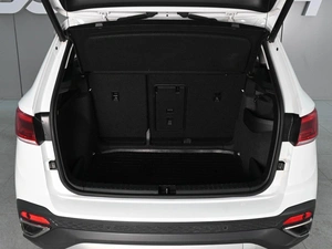 Внедорожник Volkswagen Taos 2021 года, 2549000 рублей, Аксай