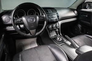 Седан Mazda 6 2011 года, 1069000 рублей, Сургут