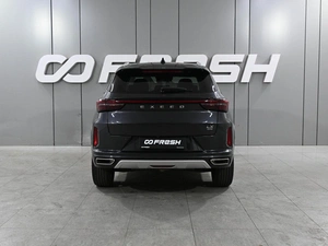 Внедорожник EXEED LX 2023 года, 2169000 рублей, Ростов-на-Дону