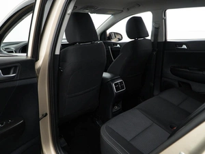 Внедорожник Kia Sportage 2019 года, 2397077 рублей, Москва