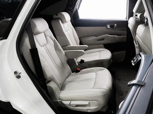 Внедорожник Kia Sorento 2021 года, 3659000 рублей, Тюмень