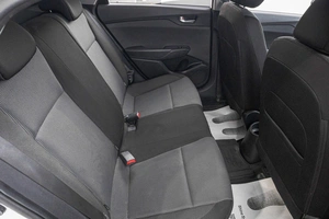 Седан Hyundai Solaris 2021 года, 1219000 рублей, Барнаул