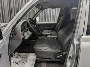 Внедорожник Toyota Land Cruiser 1995 года, 1400000 рублей, Красноярск