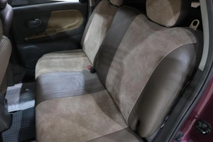 Хетчбэк Nissan Note 2005 года, 439000 рублей, Новокузнецк