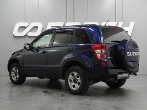 Внедорожник Suzuki Grand Vitara 2010 года, 999000 рублей, Воронеж