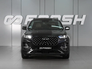Внедорожник Chery Tiggo 8 Pro 2022 года, 2290000 рублей, Красный Пахарь
