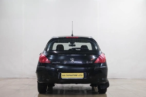 Хетчбэк Peugeot 308 2008 года, 389000 рублей, Новокузнецк