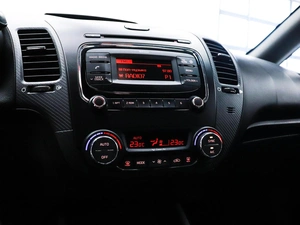 Седан Kia Cerato 2017 года, 1390000 рублей, Красноярск