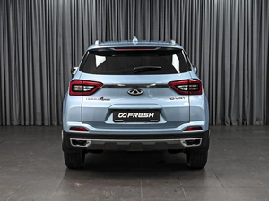 Внедорожник Chery Tiggo 4 Pro 2023 года, 1770000 рублей, Ставрополь