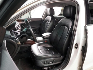 Седан Audi A6 2011 года, 1629000 рублей, Воронеж
