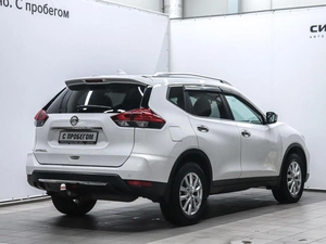 Внедорожник Nissan X-Trail 2019 года, 2199000 рублей, Красноярск