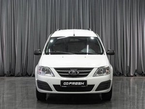 Универсал ВАЗ (LADA) Largus 2020 года, 1075000 рублей, Тюмень