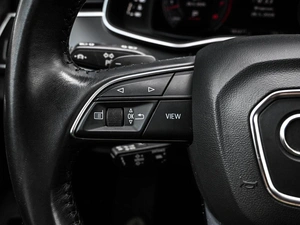 Внедорожник Audi Q8 2019 года, 4980000 рублей, Кирилловка