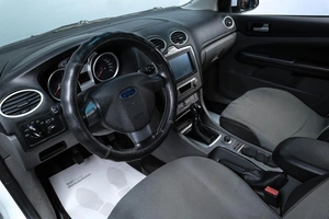 Хетчбэк Ford Focus 2010 года, 589000 рублей, Челябинск