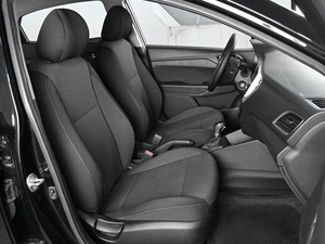 Седан Hyundai Solaris 2019 года, 1499000 рублей, Аксай