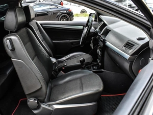 Хетчбэк Opel Astra 2008 года, 698000 рублей, Краснодар