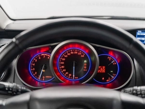 Внедорожник Mazda CX-7 2010 года, 1159000 рублей, Красноярск