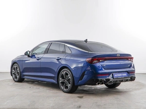 Седан Kia K5 2020 года, 2921444 рублей, Москва