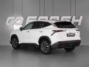 Внедорожник Jetour Dashing 2023 года, 2299000 рублей, Минеральные Воды