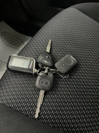 Хетчбэк Toyota Auris 2010 года, 897000 рублей, Солонцы