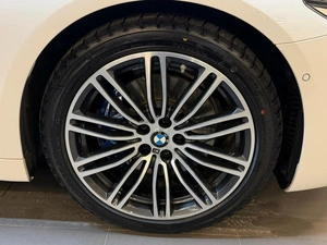 Седан BMW 5 серия 2018 года, 3697000 рублей, Красноярск