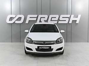 Хетчбэк Opel Astra 2007 года, 599000 рублей, Аксай