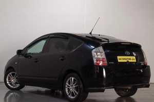 Лифтбек Toyota Prius 2007 года, 649000 рублей, Челябинск