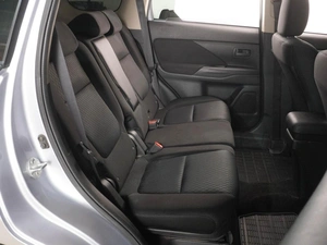 Внедорожник Mitsubishi Outlander 2013 года, 1379000 рублей, Воронеж