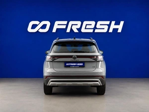 Внедорожник Volkswagen Tharu XR 2026 года, 2948444 рублей, Москва