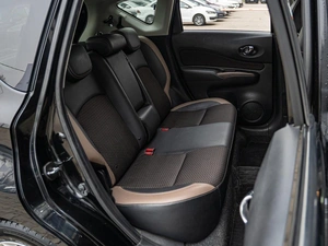 Хетчбэк Nissan Note 2017 года, 1060000 рублей, Краснодар