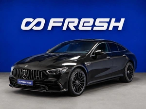 Лифтбек Mercedes-benz AMG GT 2022 года, 9849777 рублей, Москва