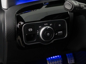 Хетчбэк Mercedes-benz A-класс AMG 2019 года, 3597077 рублей, Москва