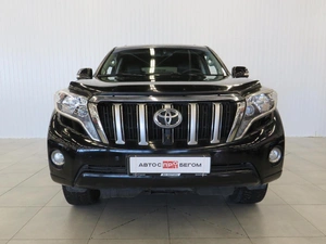 Внедорожник Toyota Land Cruiser 2013 года, 2738000 рублей, Калуга