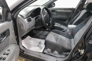 Седан Chevrolet Lacetti 2011 года, 459000 рублей, Новокузнецк