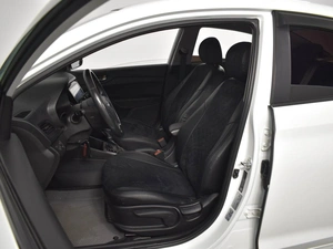 Седан Hyundai Solaris 2018 года, 1254900 рублей, Казань