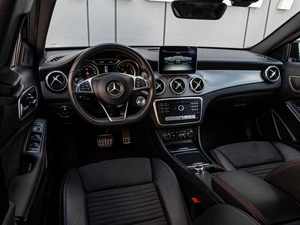 Внедорожник Mercedes-benz GLA-класс 2019 года, 2990000 рублей, Краснодар