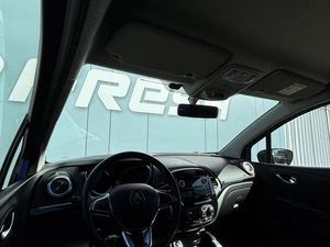 Внедорожник Renault Kaptur 2020 года, 1899000 рублей, Ижевск