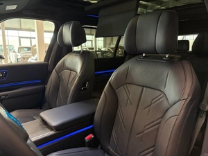 Внедорожник Zeekr 9X 2025 года, 11850000 рублей, Павловская Слобода