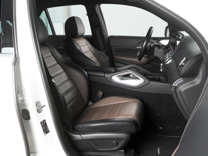 Внедорожник Mercedes-benz GLE-класс 2020 года, 6800000 рублей, Минеральные Воды