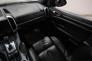 Внедорожник Porsche Cayenne S 2011 года, 2629000 рублей, Новокузнецк
