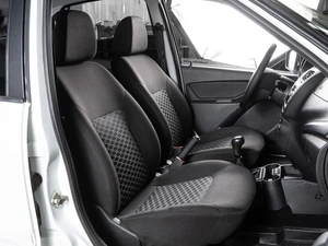 Лифтбек ВАЗ (LADA) Granta 2018 года, 700000 рублей, Волгоград