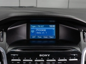 Хетчбэк Ford Focus 2011 года, 990000 рублей, Тюмень